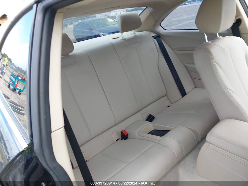 2015 BMW 228I - WBA1F5C52FV257211