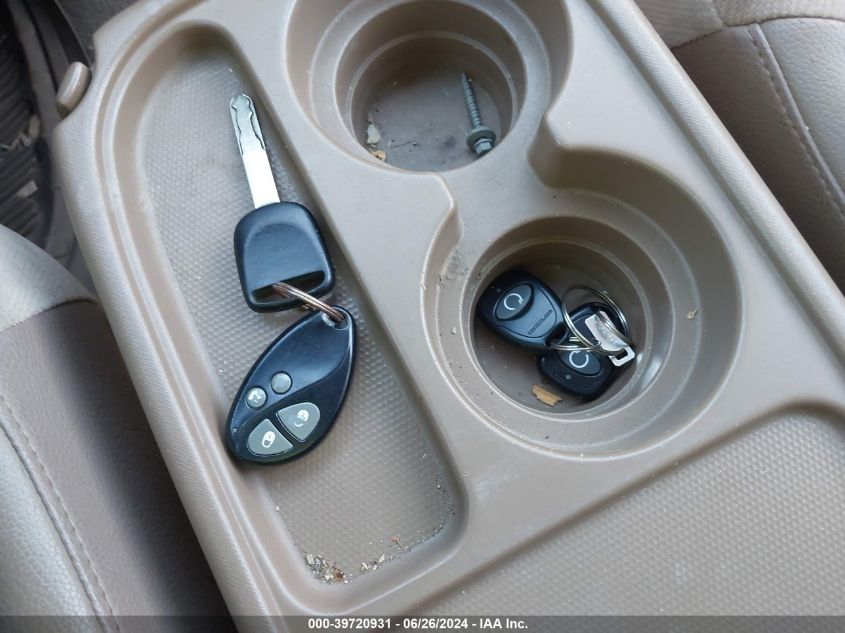 2004 Honda Cr-V Ex VIN: SHSRD78864U237820 Lot: 39720931