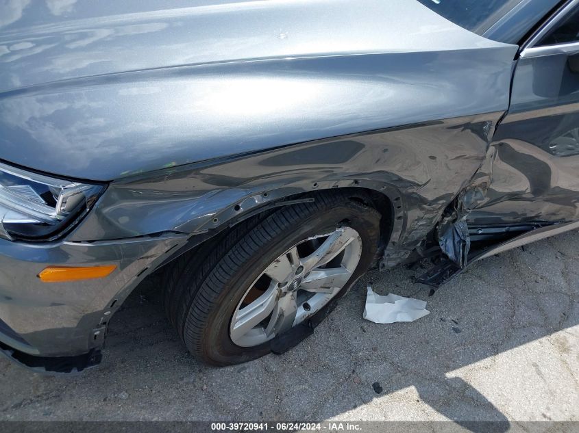 2018 AUDI Q5 PREMIUM PLUS - WA1BNAFY8J2215560