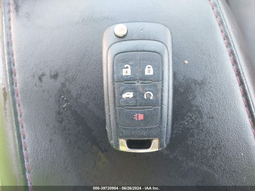 2015 Chevrolet Equinox Ltz VIN: 2GNFLHE30F6357883 Lot: 39720954