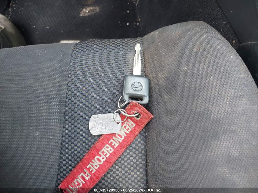 2003 Nissan 350Z Coupe VIN: JN1AZ34D93T117073 Lot: 39720958