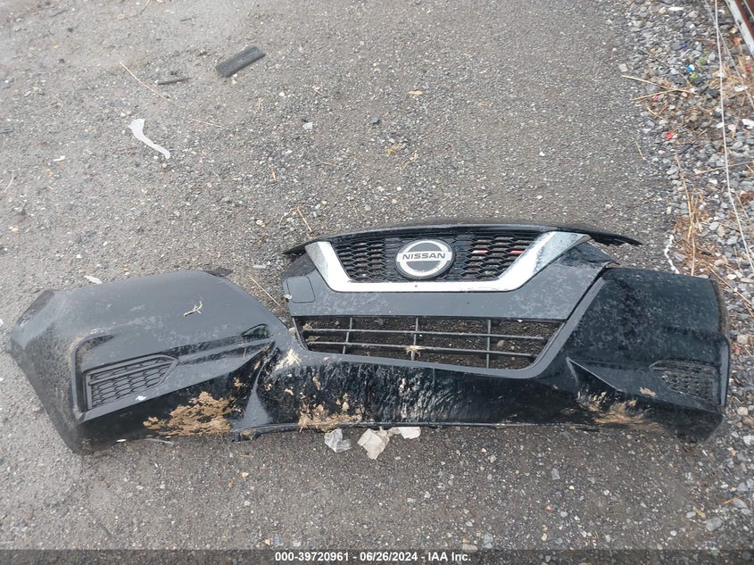 2021 Nissan Versa S VIN: 3N1CN8DV1ML907953 Lot: 39720961