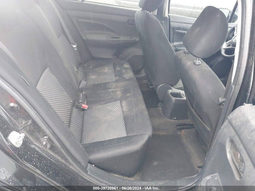 2021 Nissan Versa S VIN: 3N1CN8DV1ML907953 Lot: 39720961