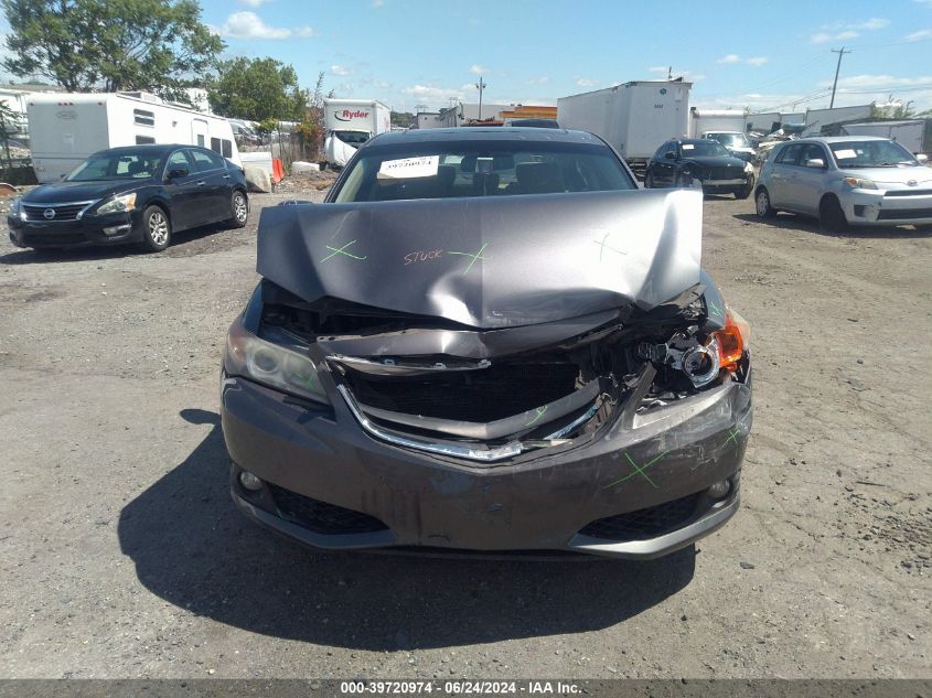 2013 Acura Ilx 2.0L VIN: 19VDE1F53DE016419 Lot: 39720974