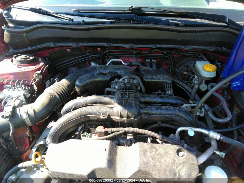 2015 Subaru Forester 2.5I Limited VIN: JF2SJAKC7FH424208 Lot: 39720992