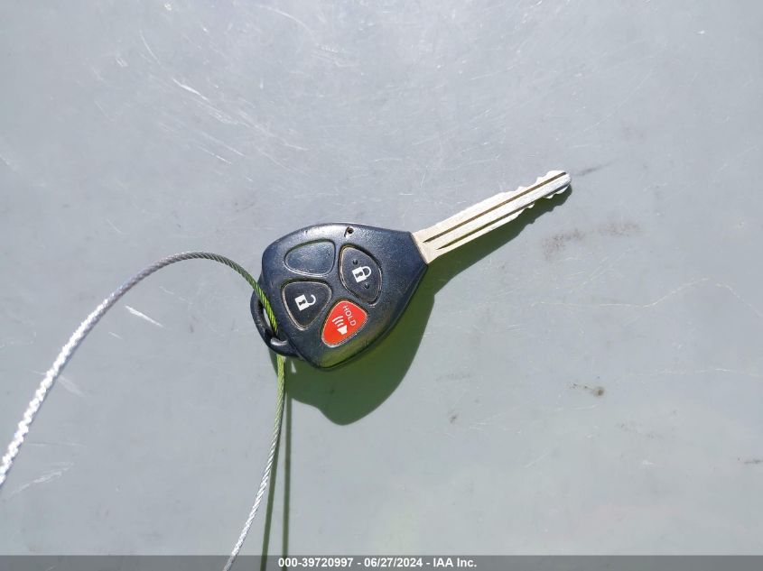 2008 Scion Xd VIN: JTKKU10498J027475 Lot: 39720997