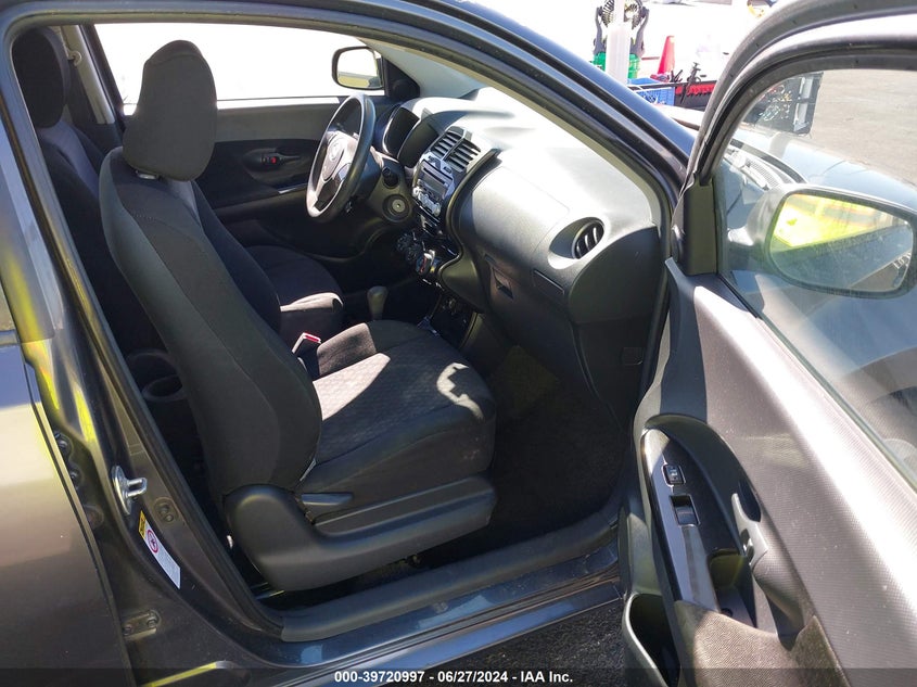 2008 Scion Xd VIN: JTKKU10498J027475 Lot: 39720997