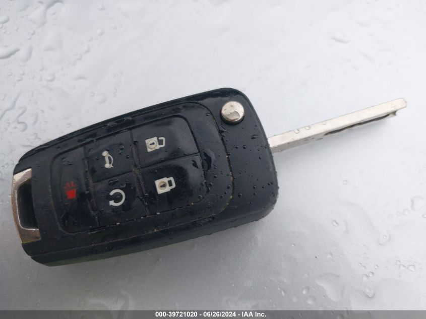 2019 Chevrolet Impala Lt VIN: 1G11Z5SA3KU137855 Lot: 39721020