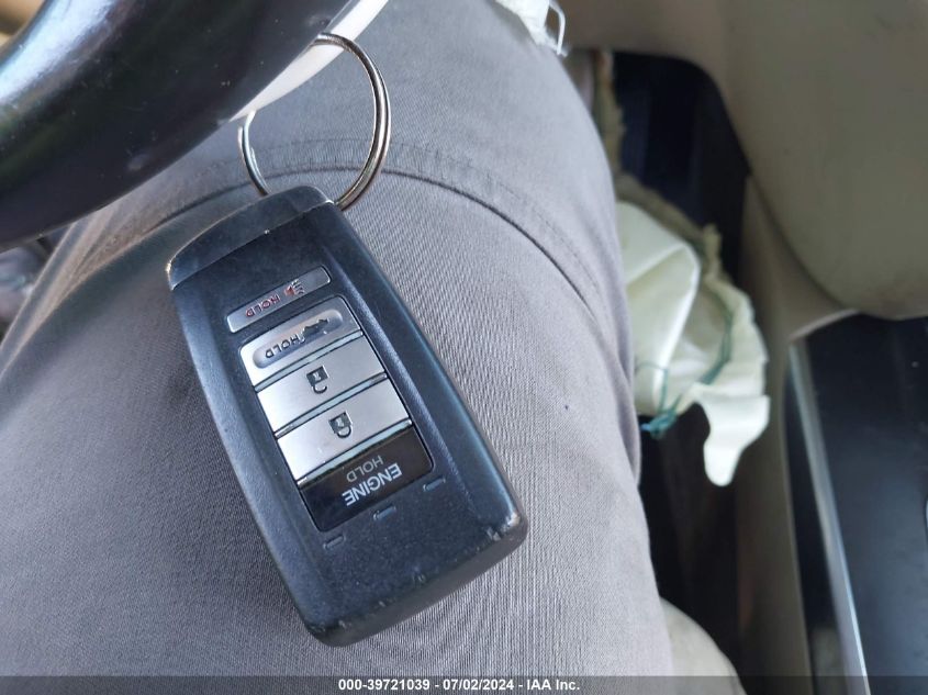 2017 Acura Mdx Technology Entertainment Pkgs VIN: 5FRYD4H7XHB015049 Lot: 39721039