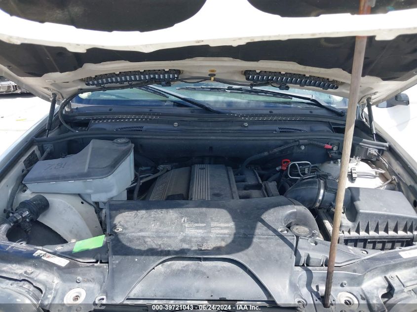 2006 BMW X5 3.0I VIN: 5UXFA13596LY48355 Lot: 39721043