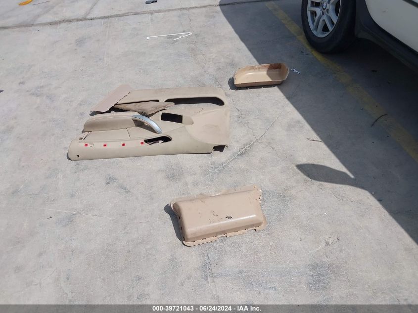 2006 BMW X5 3.0I VIN: 5UXFA13596LY48355 Lot: 39721043