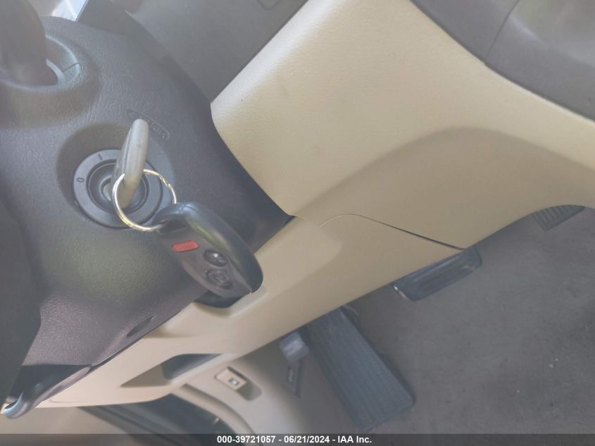 2009 Honda Cr-V Ex VIN: 5J6RE48529L033099 Lot: 39721057