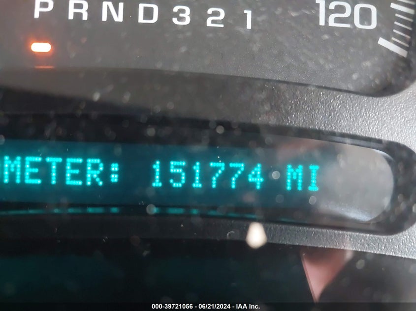 2006 Chevrolet Silverado 1500 Lt1 VIN: 1GCEC19V66Z196595 Lot: 39721056