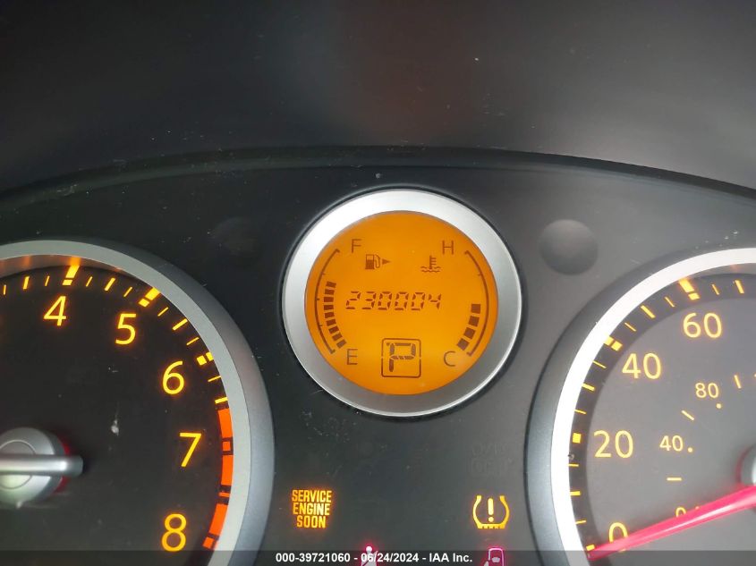 2008 Nissan Sentra 2.0S VIN: 3N1AB61E08L628511 Lot: 39721060