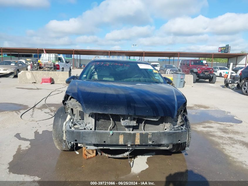 2006 Chevrolet Monte Carlo Lt VIN: 2G1WM15K269158409 Lot: 39721066