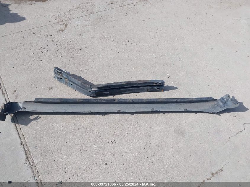 2006 Chevrolet Monte Carlo Lt VIN: 2G1WM15K269158409 Lot: 39721066