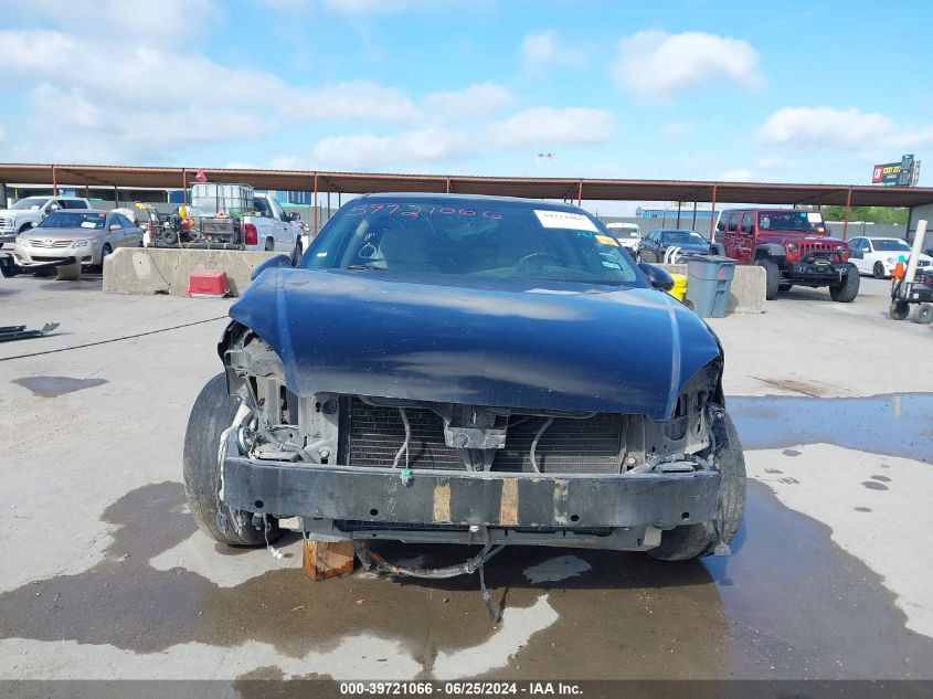 2006 Chevrolet Monte Carlo Lt VIN: 2G1WM15K269158409 Lot: 39721066