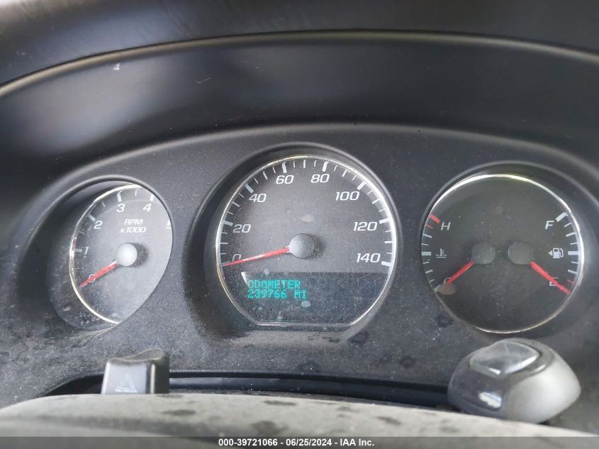 2006 Chevrolet Monte Carlo Lt VIN: 2G1WM15K269158409 Lot: 39721066