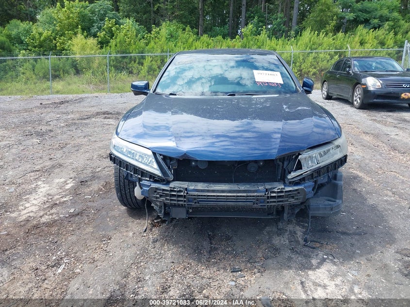 VIN 1HGCT2B02HA001154 2017 HONDA ACCORD TOURING V6