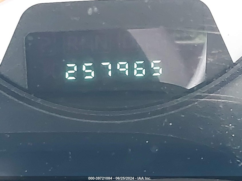 2008 Dodge Ram 1500 St/Sxt VIN: 1D7HA18N58S544666 Lot: 39721084