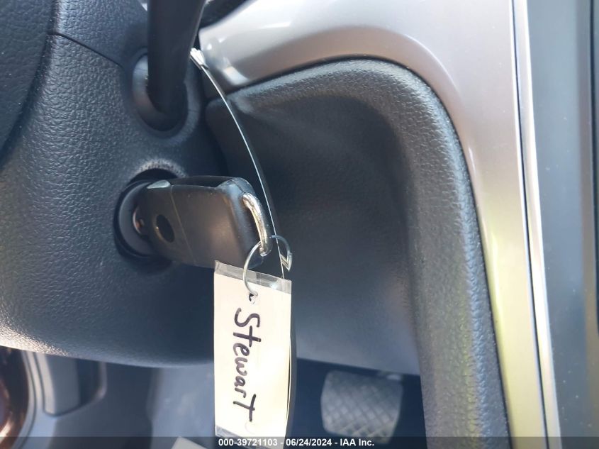 2014 Volkswagen Passat 1.8T S VIN: 1VWAT7A32EC094348 Lot: 39721103