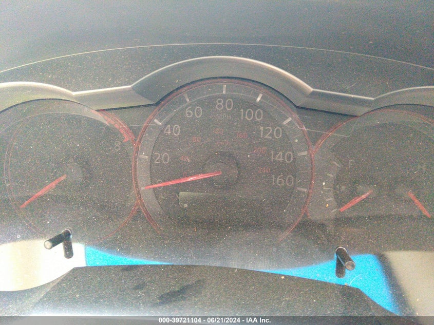 2008 Nissan Altima 2.5 S VIN: 1N4AL21EX8N540770 Lot: 39721104