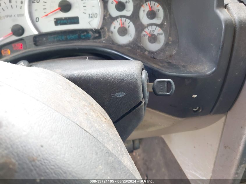 2003 Hummer H2 VIN: 5GRGN23UX3H127837 Lot: 39721105