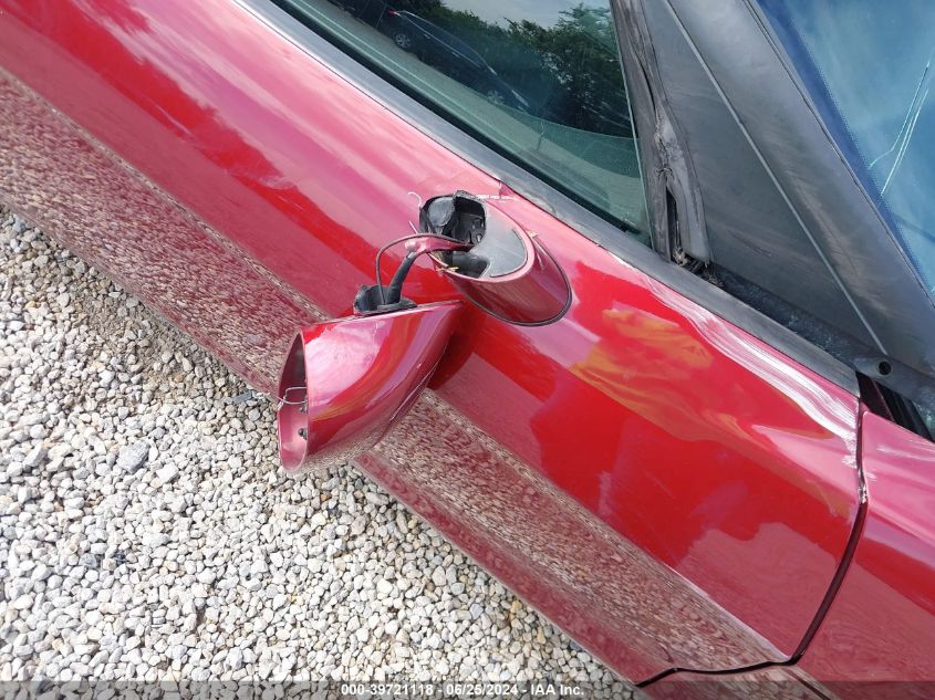 2007 Chevrolet Corvette VIN: 1G1YY26U575130847 Lot: 39721118