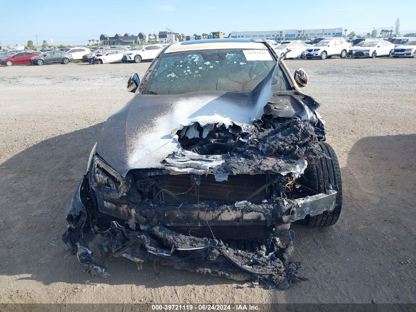 2021 Mercedes-Benz E 350 VIN: W1KZF8DB5MA922091 Lot: 39721119