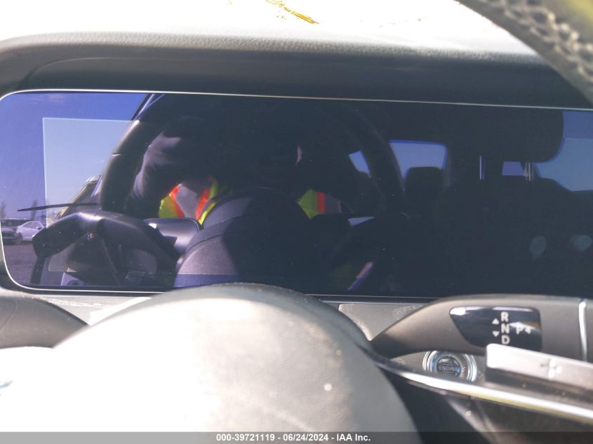 2021 Mercedes-Benz E 350 VIN: W1KZF8DB5MA922091 Lot: 39721119