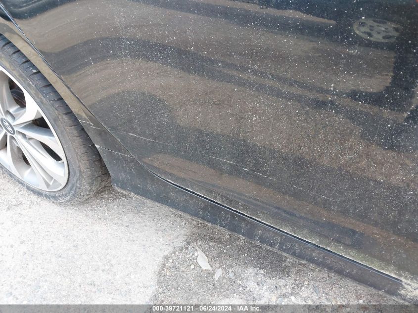 2013 Hyundai Sonata Limited 2.0T VIN: 5NPEC4AB6DH805241 Lot: 39721121