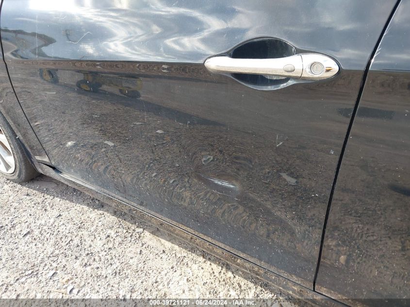 2013 Hyundai Sonata Limited 2.0T VIN: 5NPEC4AB6DH805241 Lot: 39721121