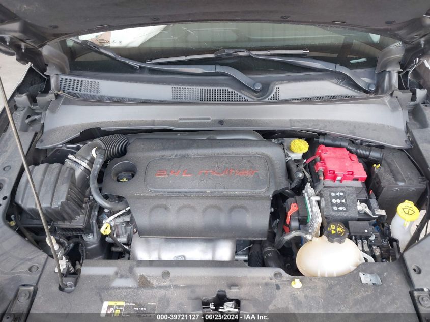 2019 Jeep Compass Limited VIN: 3C4NJDCB8KT821778 Lot: 39721127