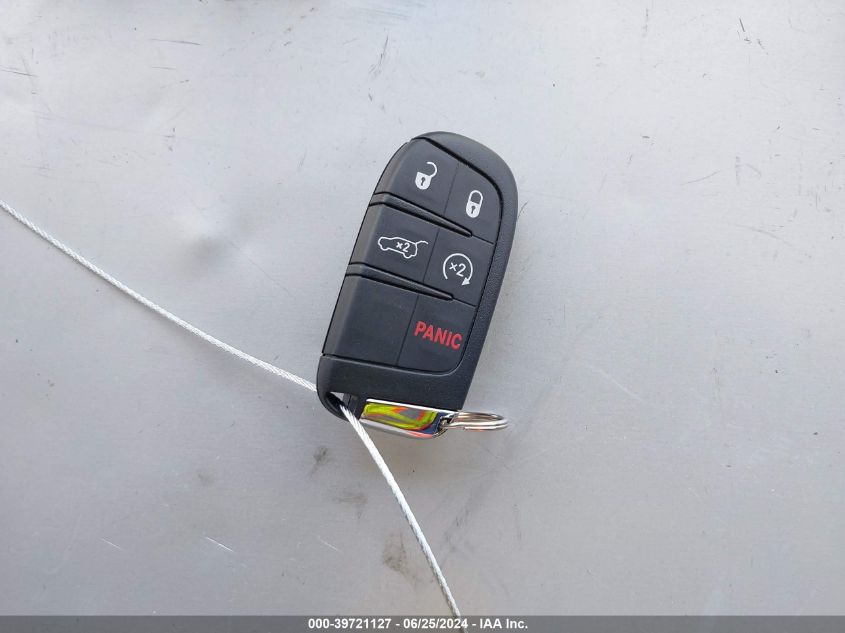 2019 Jeep Compass Limited VIN: 3C4NJDCB8KT821778 Lot: 39721127