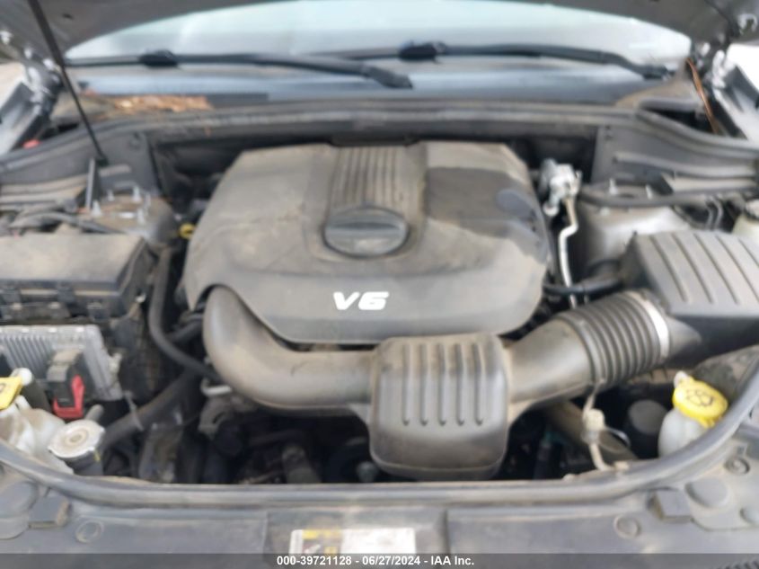 2015 Jeep Grand Cherokee Laredo VIN: 1C4RJEAG1FC792793 Lot: 39721128