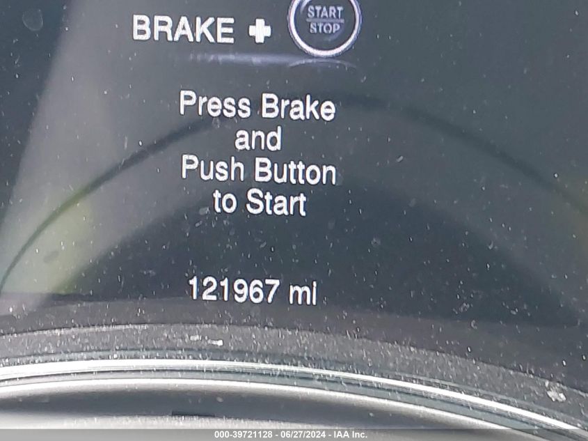 2015 Jeep Grand Cherokee Laredo VIN: 1C4RJEAG1FC792793 Lot: 39721128