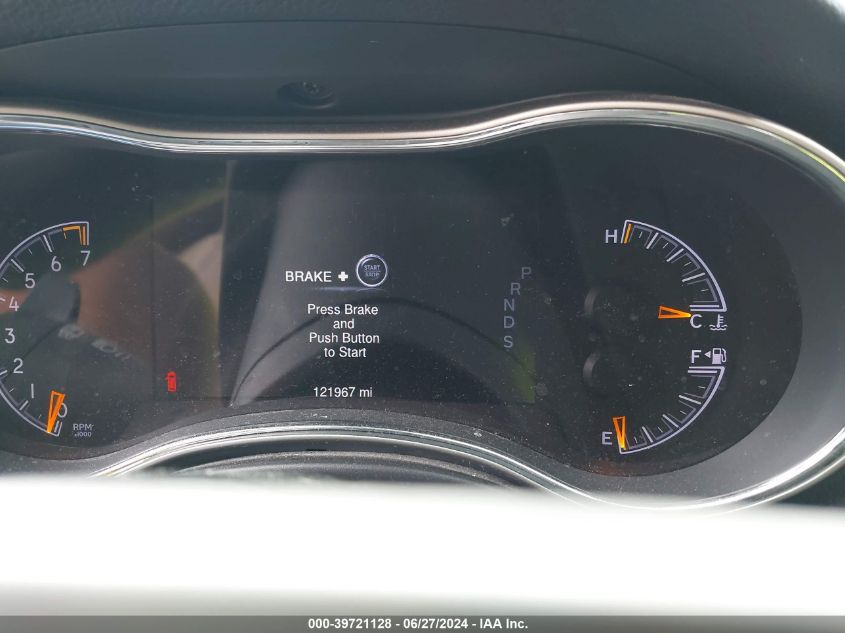 2015 Jeep Grand Cherokee Laredo VIN: 1C4RJEAG1FC792793 Lot: 39721128