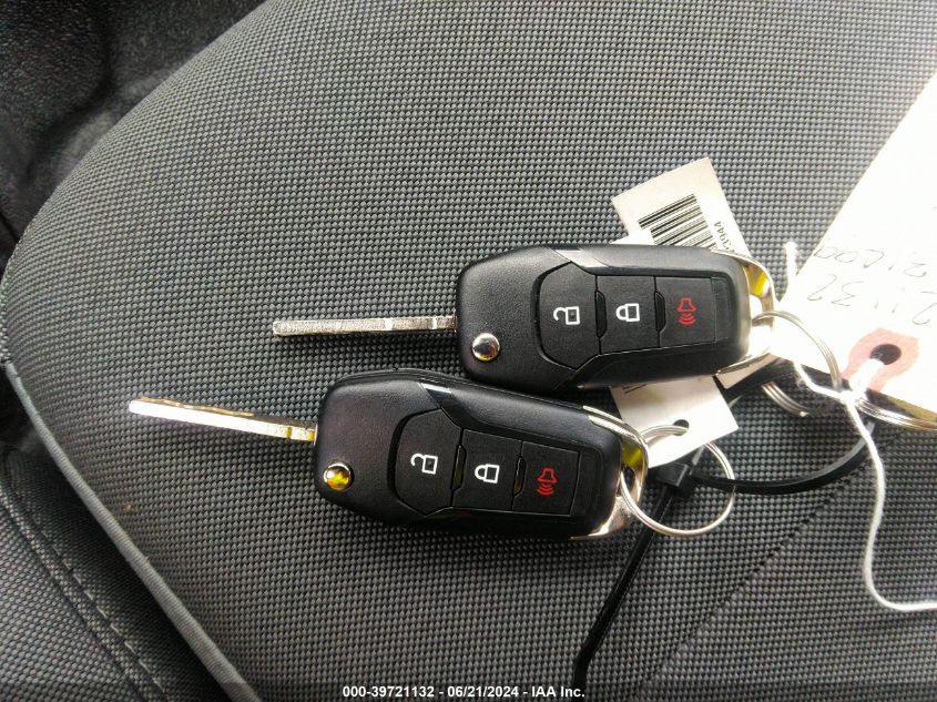 2024 Ford F-350 Xl VIN: 1FT8W3BA0RED58191 Lot: 39721132