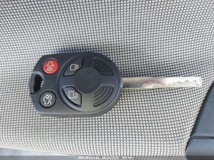 2014 Ford Focus Se VIN: 1FADP3F29EL141216 Lot: 39721142