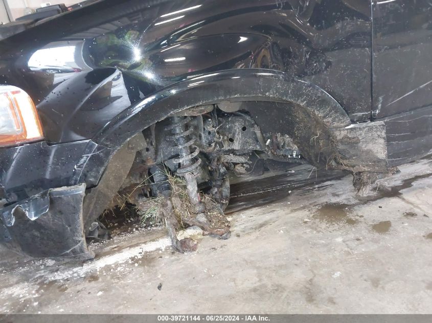 2017 Ford Expedition Limited VIN: 1FMJU2AT8HEA38700 Lot: 39721144