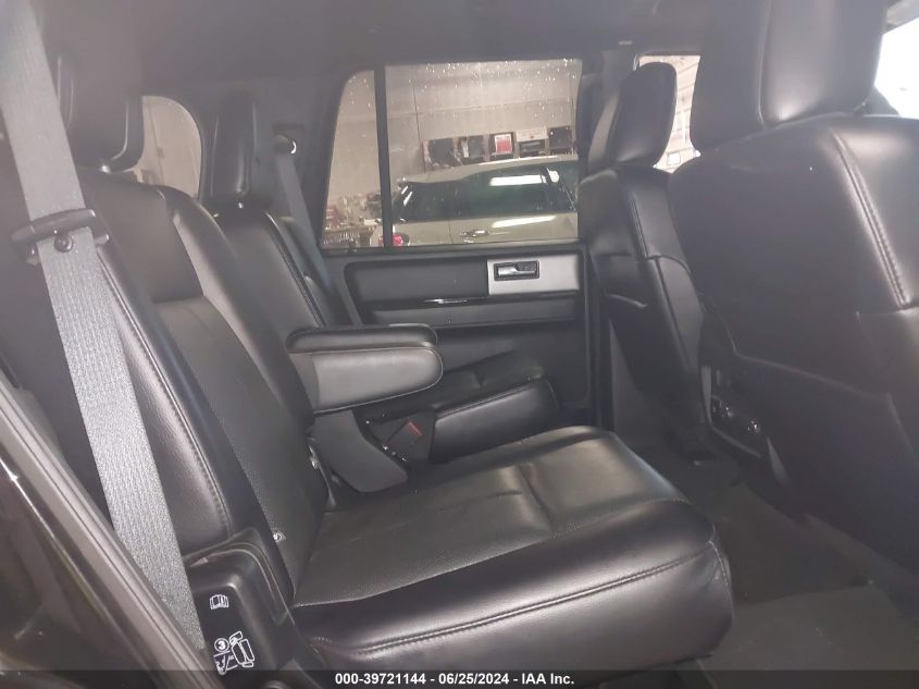 2017 Ford Expedition Limited VIN: 1FMJU2AT8HEA38700 Lot: 39721144