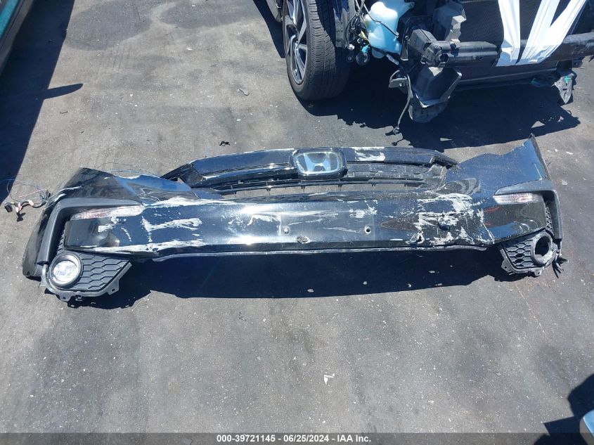 2021 Honda Pilot 2Wd Special Edition VIN: 5FNYF5H22MB019970 Lot: 39721145