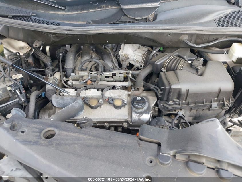 2004 Lexus Rx 330 VIN: 2T2HA31UX4C033386 Lot: 39721185