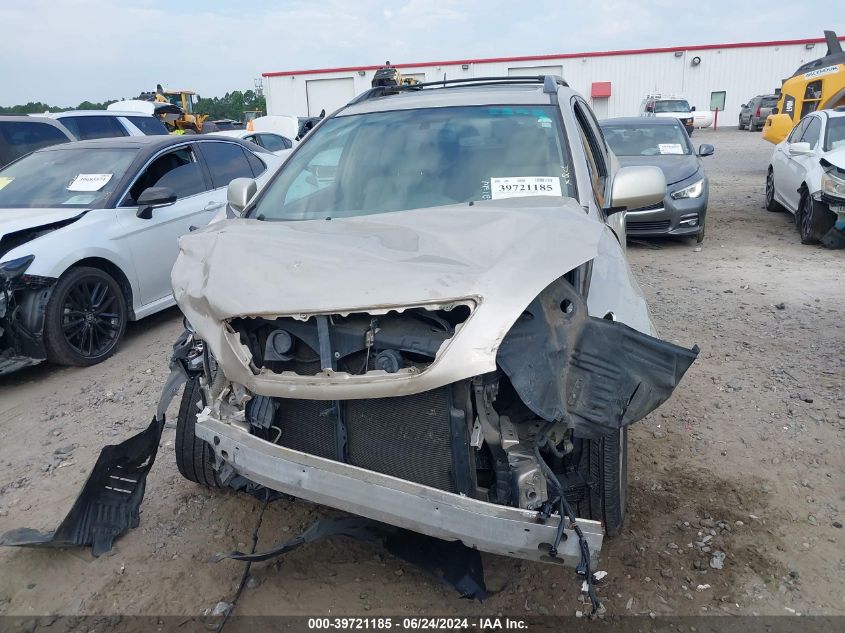 2004 Lexus Rx 330 VIN: 2T2HA31UX4C033386 Lot: 39721185