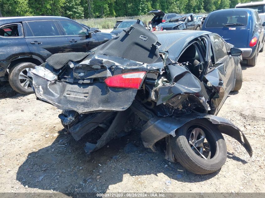 2015 Kia Forte Lx VIN: KNAFX4A69F5391383 Lot: 39721203