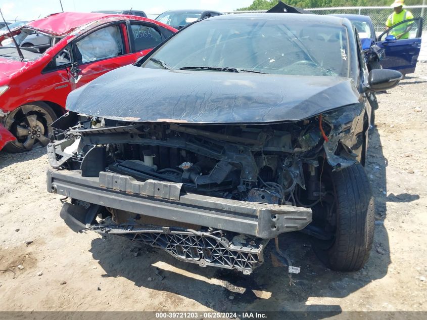 2015 Kia Forte Lx VIN: KNAFX4A69F5391383 Lot: 39721203