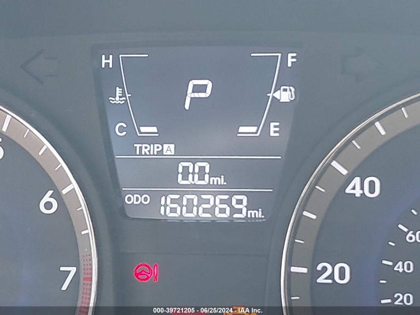 2014 Hyundai Accent Gs VIN: KMHCT5AE6EU172234 Lot: 39721205