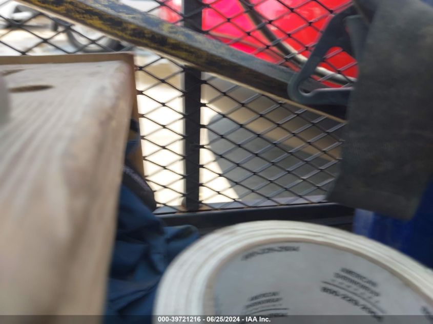 2008 Toyota Highlander Sport VIN: JTEES43A582052618 Lot: 39721216