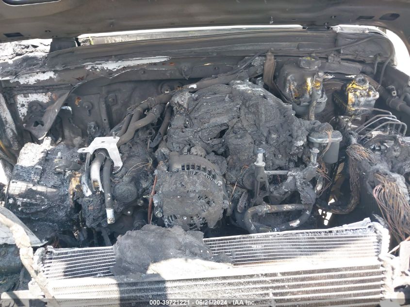 2022 Jeep Gladiator Rubicon 4X4 VIN: 1C6JJTBG7NL101076 Lot: 39721221