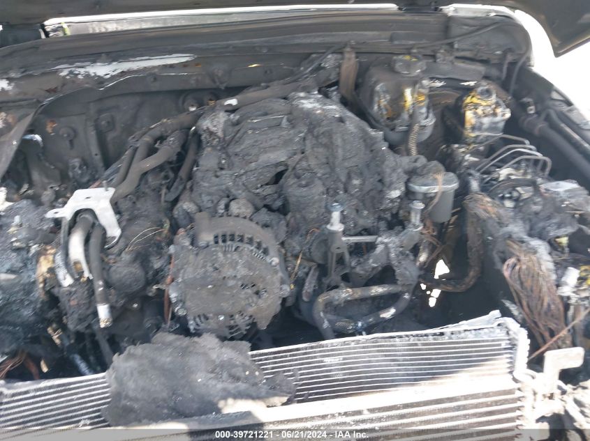 2022 Jeep Gladiator Rubicon 4X4 VIN: 1C6JJTBG7NL101076 Lot: 39721221